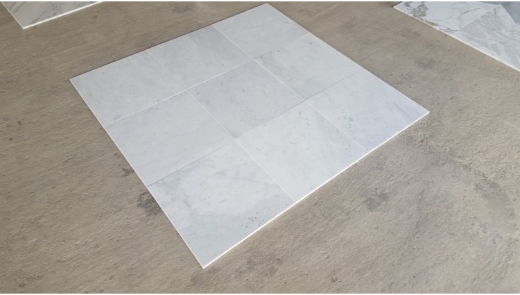 BIANCO CARRARA 